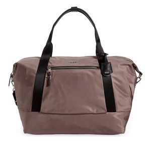 Voyageur Dumont Duffle Bag